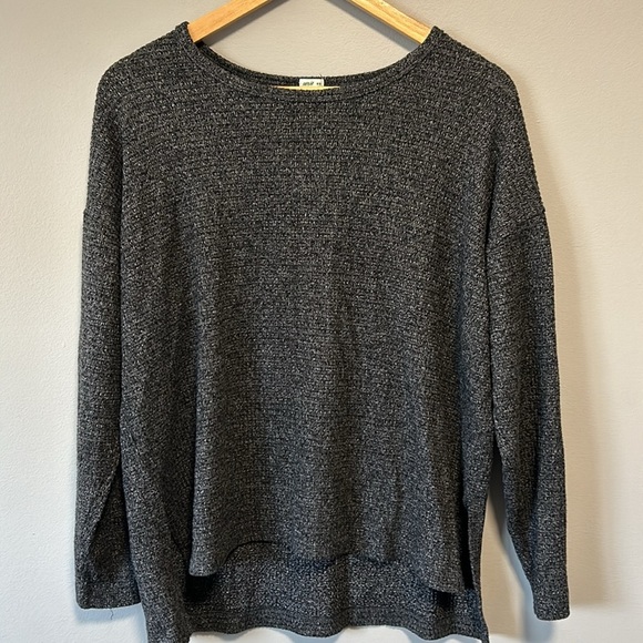 Aerie 2 Piece Pajama Loungewear Set - Picture 2 of 14